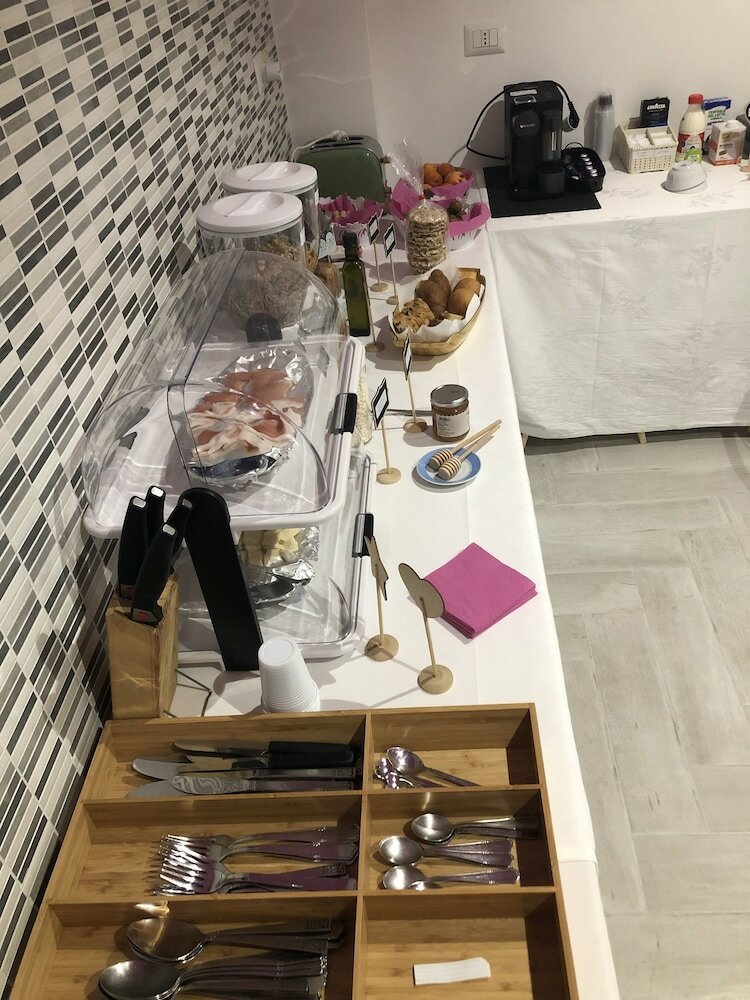 B&B Villa Asia