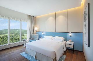 Hotel Hyatt Regency Thrissur