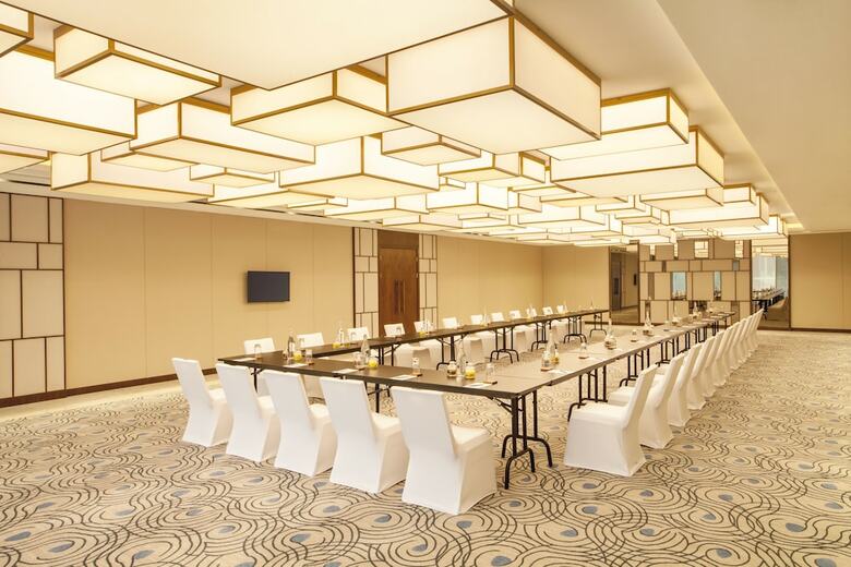 Hotel Hyatt Regency Thrissur