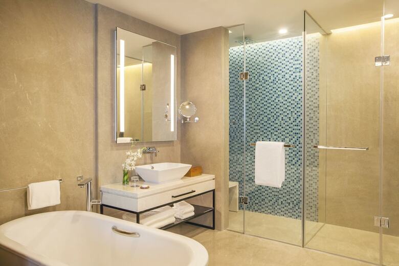 Hotel Hyatt Regency Thrissur