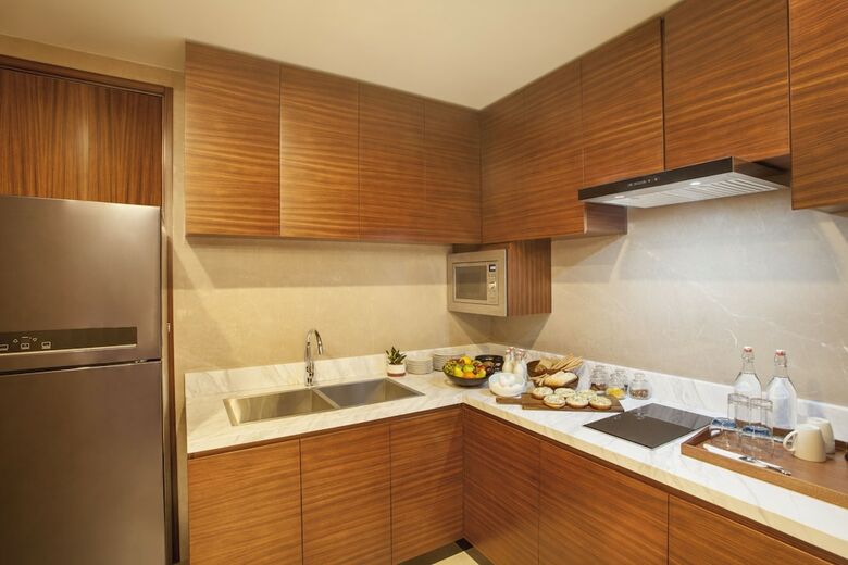 Hotel Hyatt Regency Thrissur
