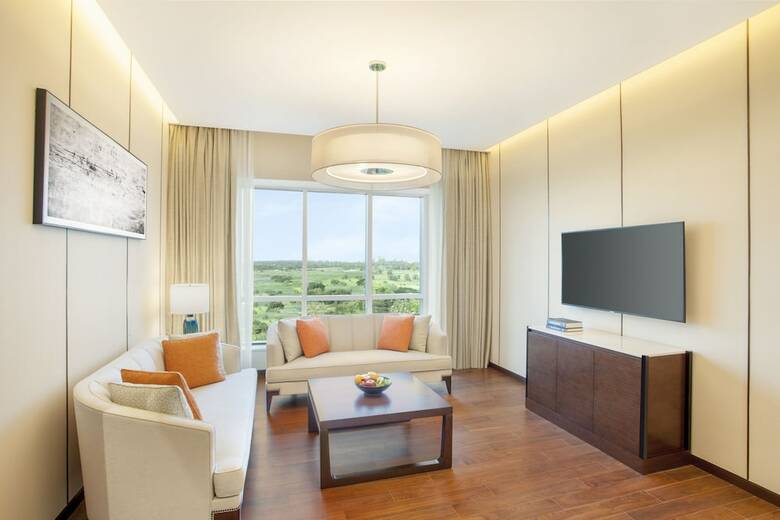 Hotel Hyatt Regency Thrissur