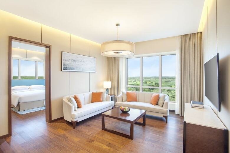 Hotel Hyatt Regency Thrissur