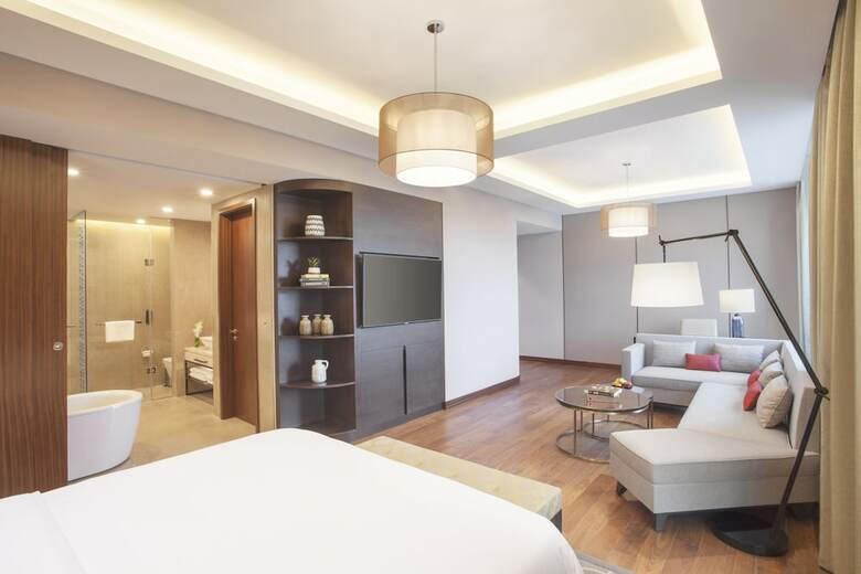 Hotel Hyatt Regency Thrissur