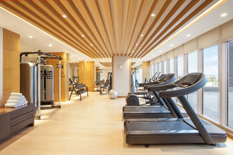 Hotel Hyatt Regency Thrissur