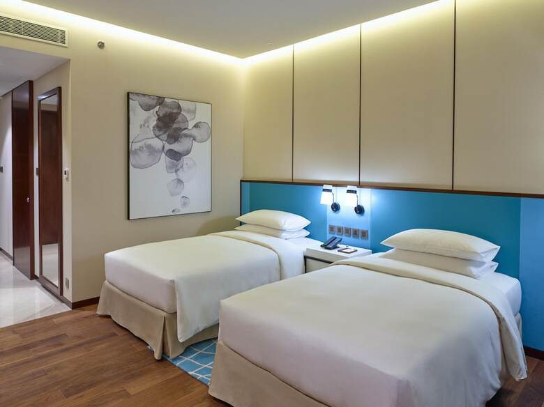 Hotel Hyatt Regency Thrissur