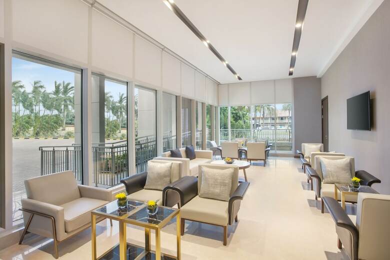 Hotel Hyatt Regency Thrissur