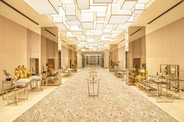 Hotel Hyatt Regency Thrissur