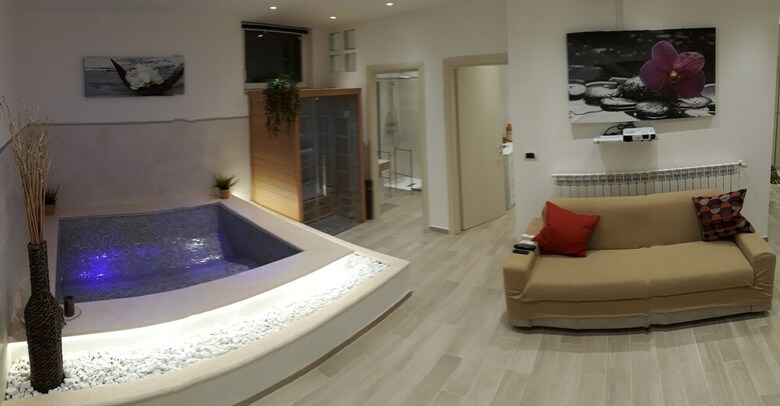 Apartamento La Casa Del Leone Rosso