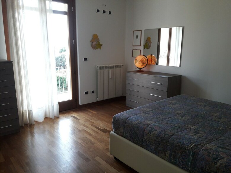 Apartamento La Casa Del Leone Rosso