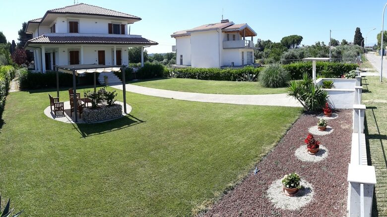 Apartamento La Casa Del Leone Rosso