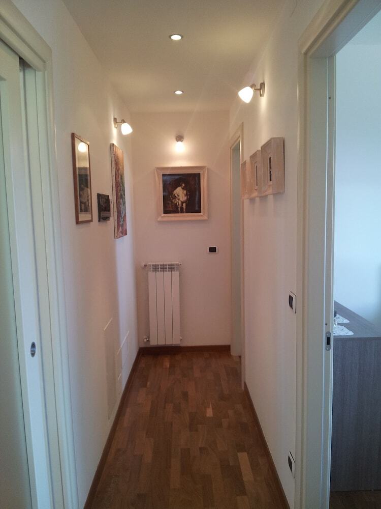 Apartamento La Casa Del Leone Rosso
