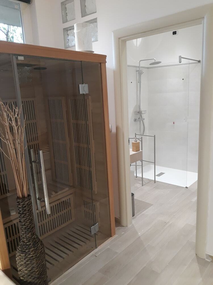 Apartamento La Casa Del Leone Rosso