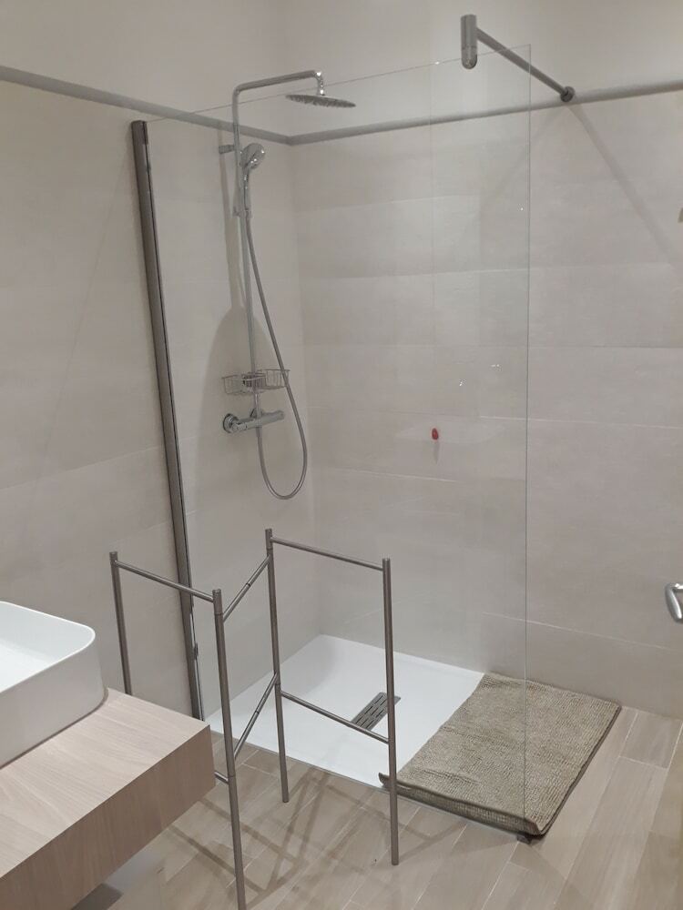 Apartamento La Casa Del Leone Rosso