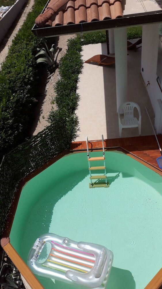 Apartamento La Casa Del Leone Rosso