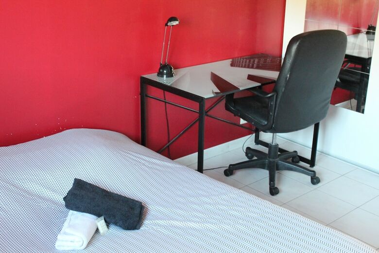 Apartamento L�ph�m�re Sormiou - Les Calanques