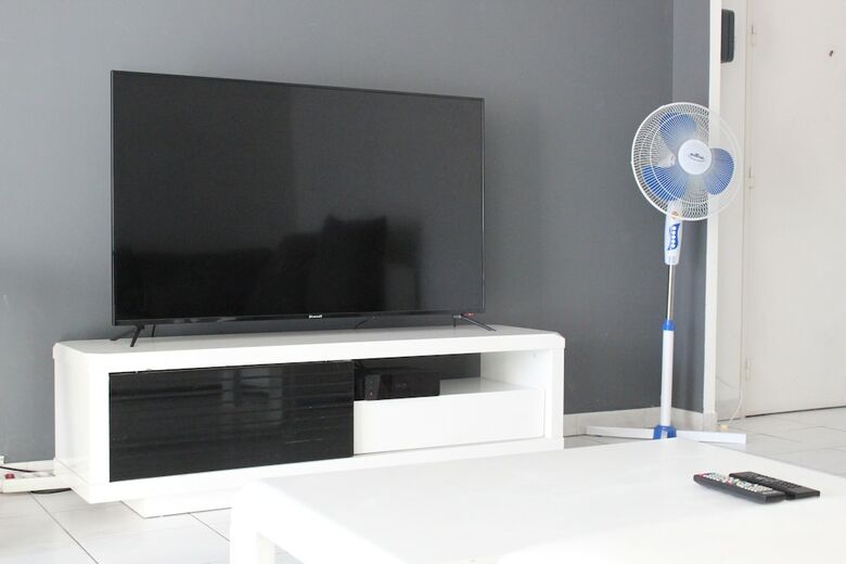 Apartamento L�ph�m�re Sormiou - Les Calanques