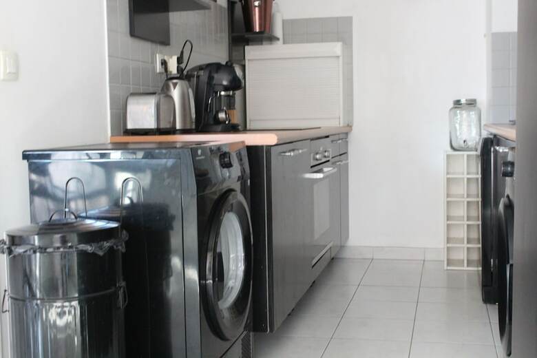 Apartamento L�ph�m�re Sormiou - Les Calanques