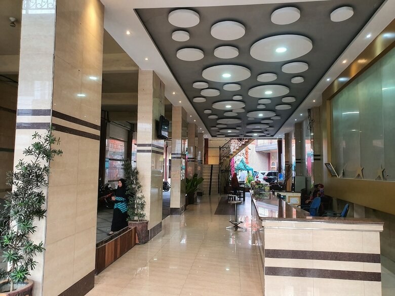 Hotel Bintang