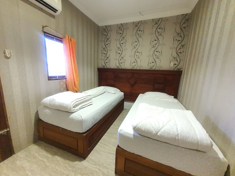 Hotel Bintang