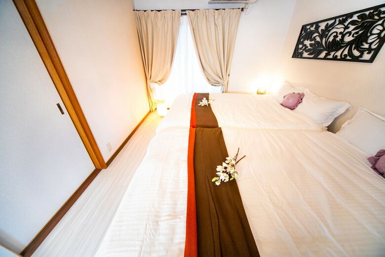 Awaji Seaside Resort In Gunge Part2