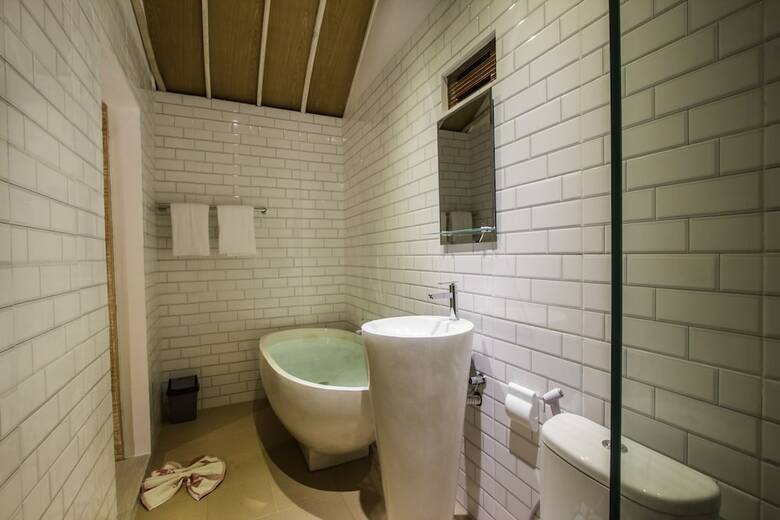 Bed & Breakfast Puri Lumbung Village