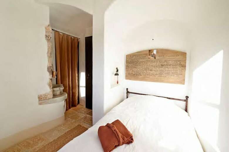 Hotel Eremito