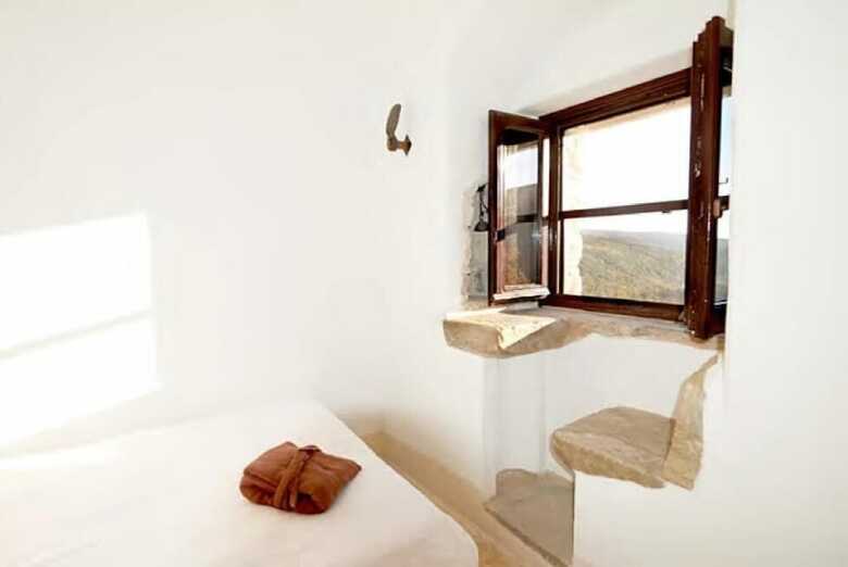 Hotel Eremito