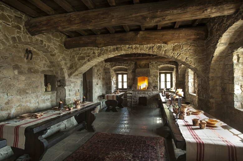 Hotel Eremito