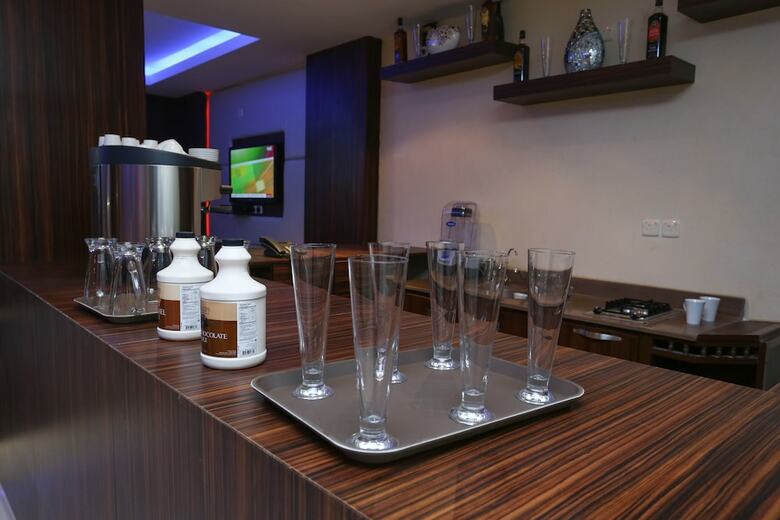 Raoum Inn - Hawtah Bani Tamim