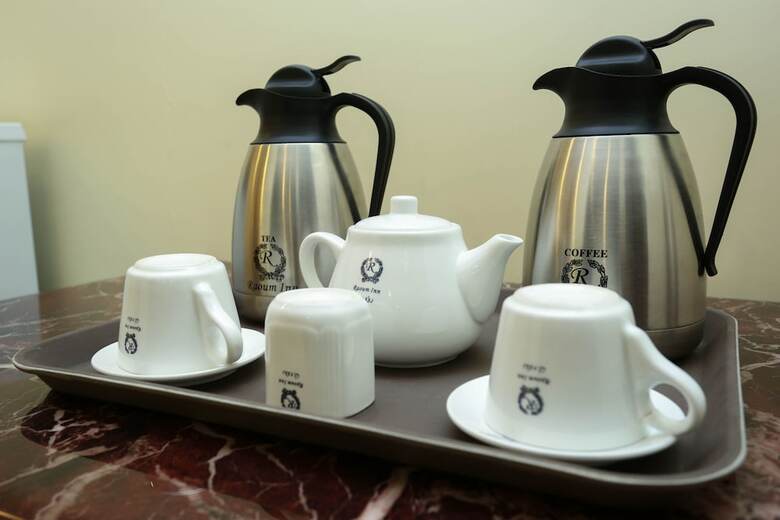 Raoum Inn - Hawtah Bani Tamim