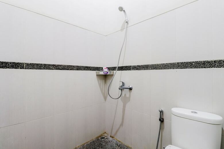 Residencia Jenak Homestay
