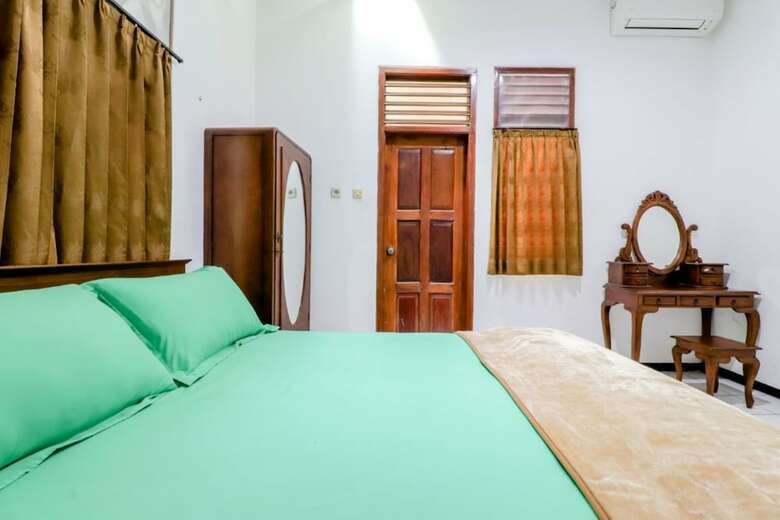 Homestay Mbah Rono