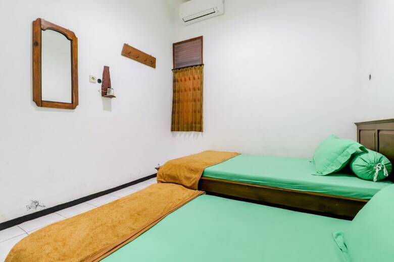 Homestay Mbah Rono