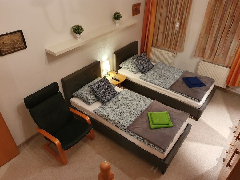 Pension Cocodio - Kleinmachnow