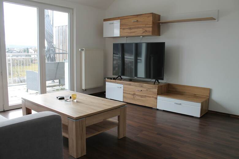 Apartamentos Ferienhaus Am S�dhang