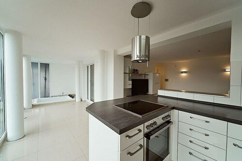 Apartamentos Ferienhaus Am S�dhang