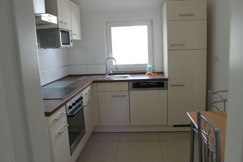 Apartamentos Ferienhaus Am S�dhang