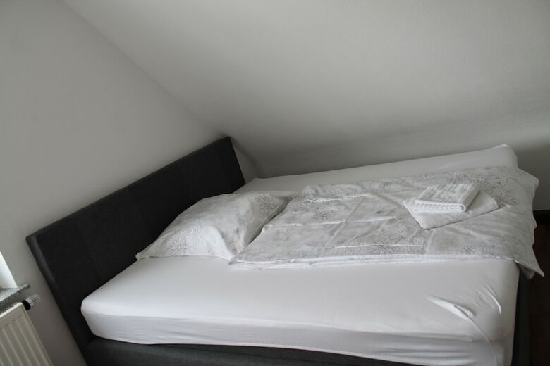 Apartamentos Ferienhaus Am S�dhang