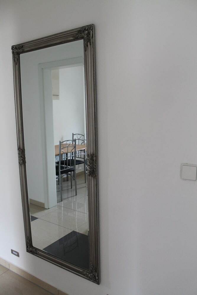 Apartamentos Ferienhaus Am S�dhang