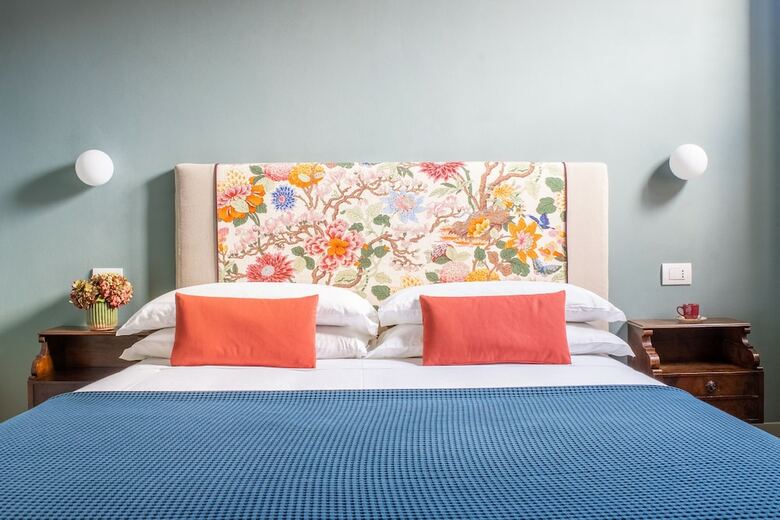 Hotel Le Magnolie