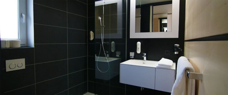 Apartamentos Nu Hotel