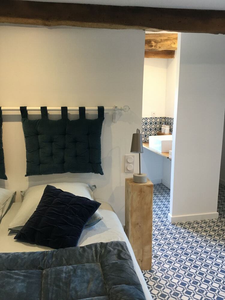Bed & Breakfast Chambres D'h�tes Le Clos Marty