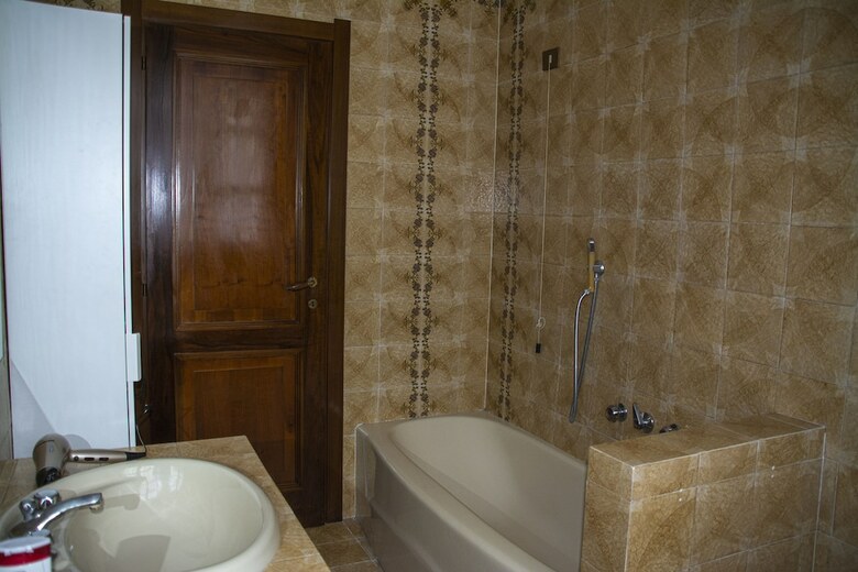 Hotel Villa Principi Della Spina