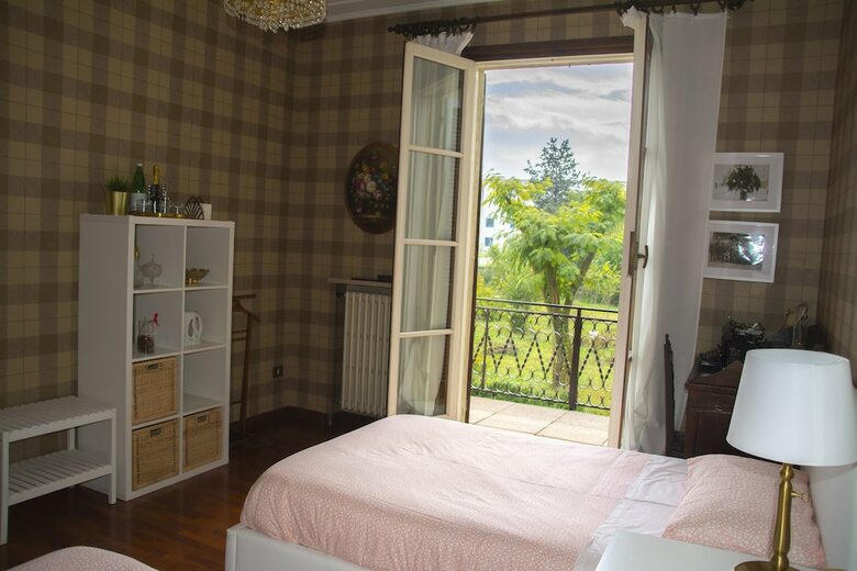 Hotel Villa Principi Della Spina