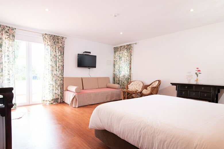 Agroturismo Quinta Verde Sintra