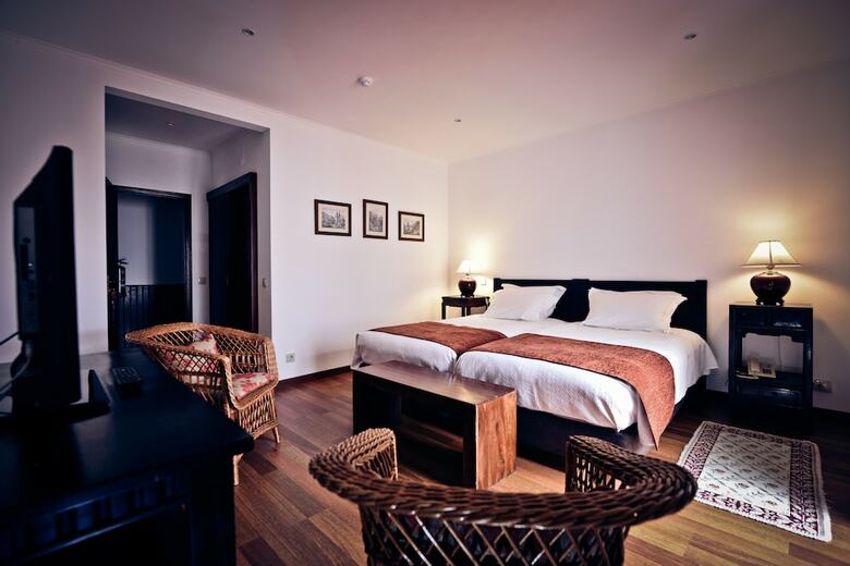 Agroturismo Quinta Verde Sintra