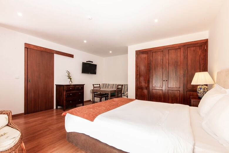 Agroturismo Quinta Verde Sintra