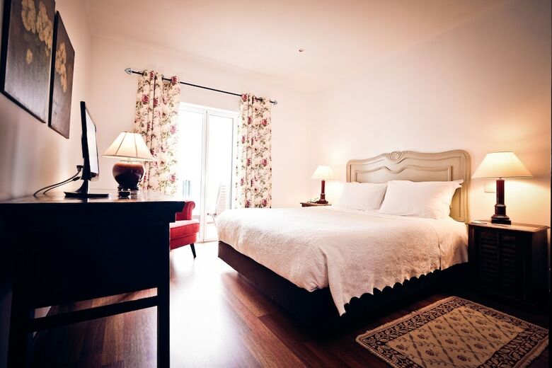 Agroturismo Quinta Verde Sintra