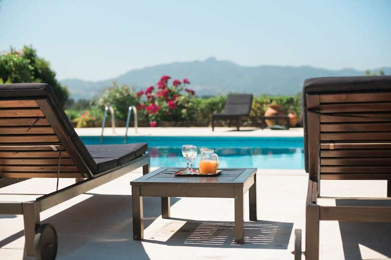 Agroturismo Quinta Verde Sintra